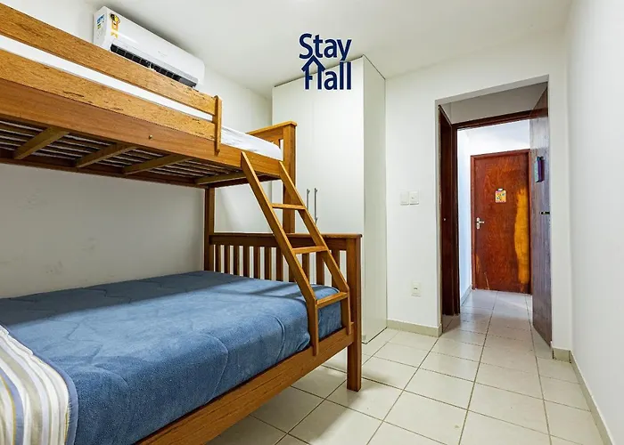Casa Com 4Suites, Churrasq+Piscina Privativa-Sh014