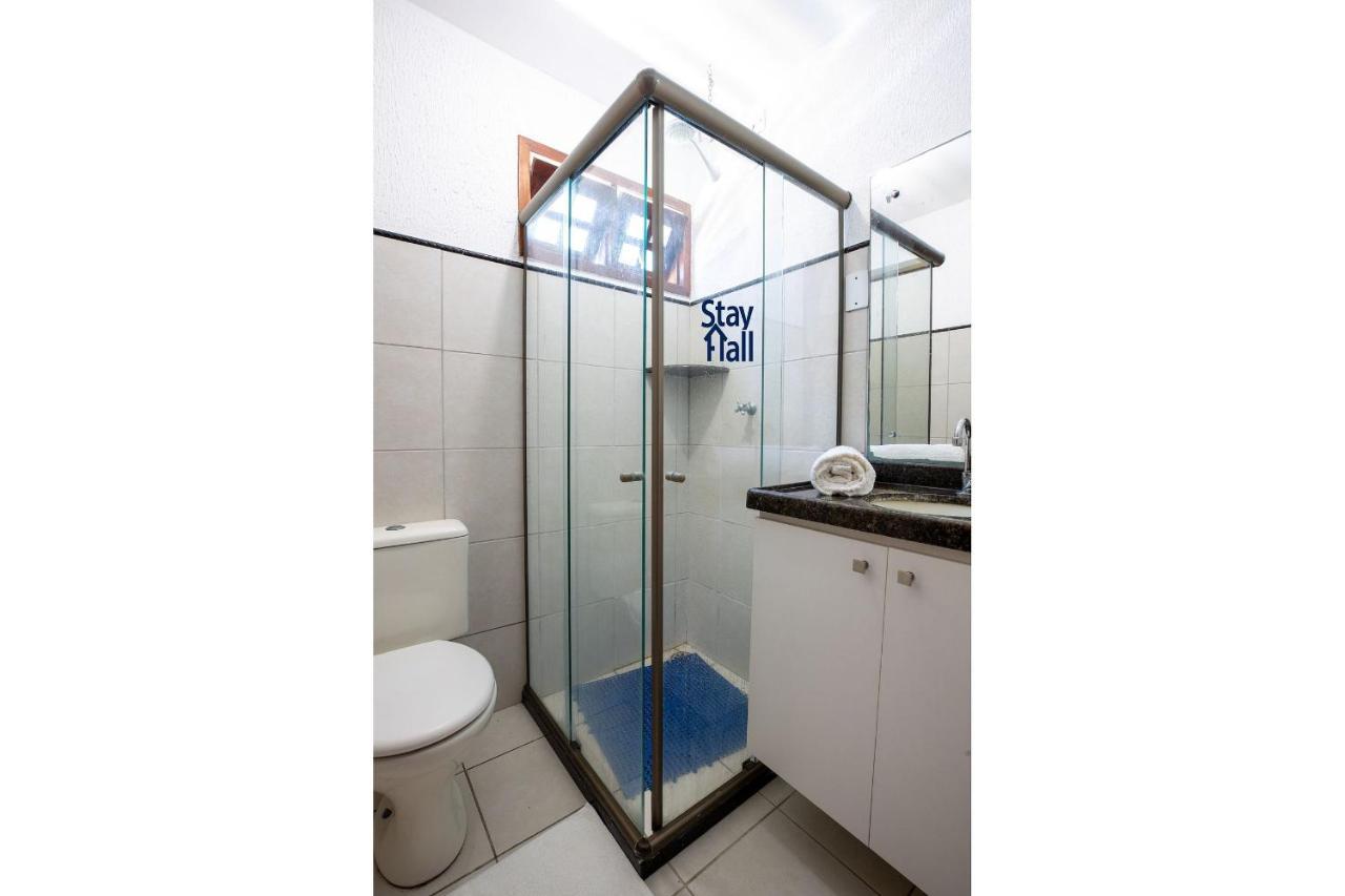 Casa Com 4suites, Churrasq+piscina Privativa-sh014 Praia dos Carneiros