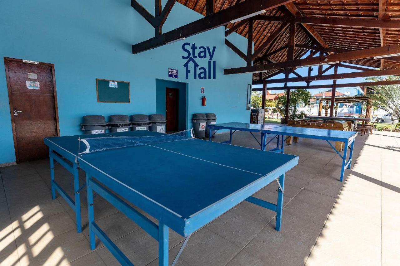 Holiday home Casa Com 4suites, Churrasq+piscina Privativa-sh014 *