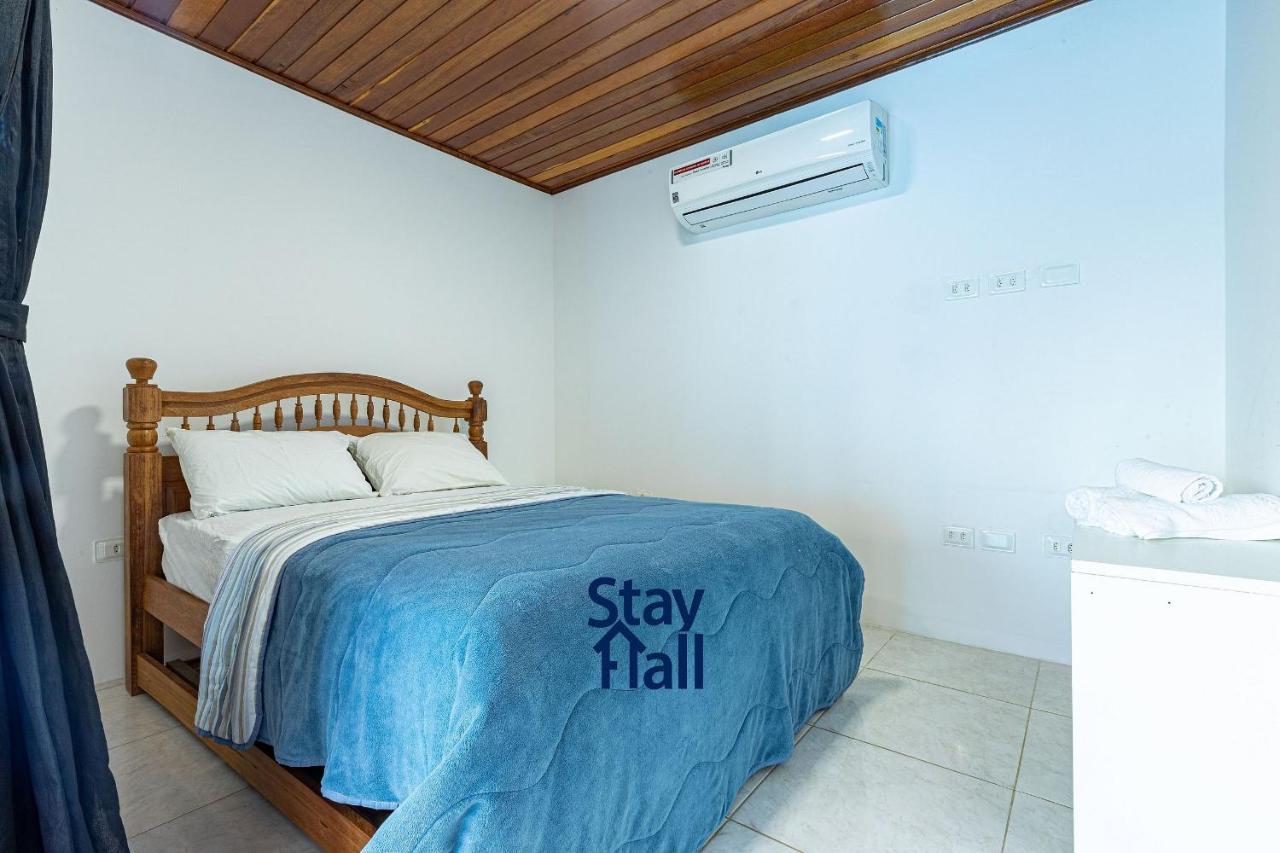 Holiday home Casa Com 4suites, Churrasq+piscina Privativa-sh014 Praia dos Carneiros