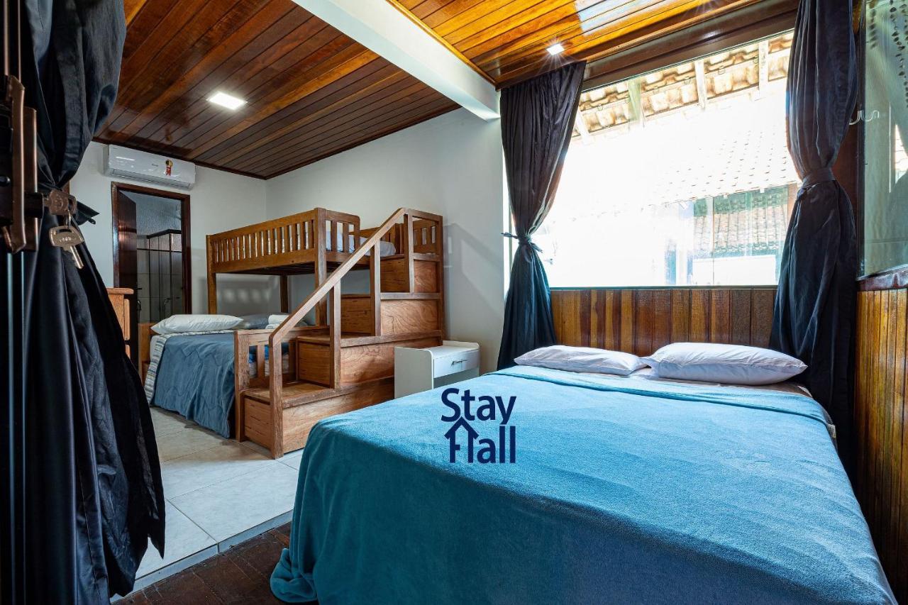 Casa Com 4suites, Churrasq+piscina Privativa-sh014 Holiday home *