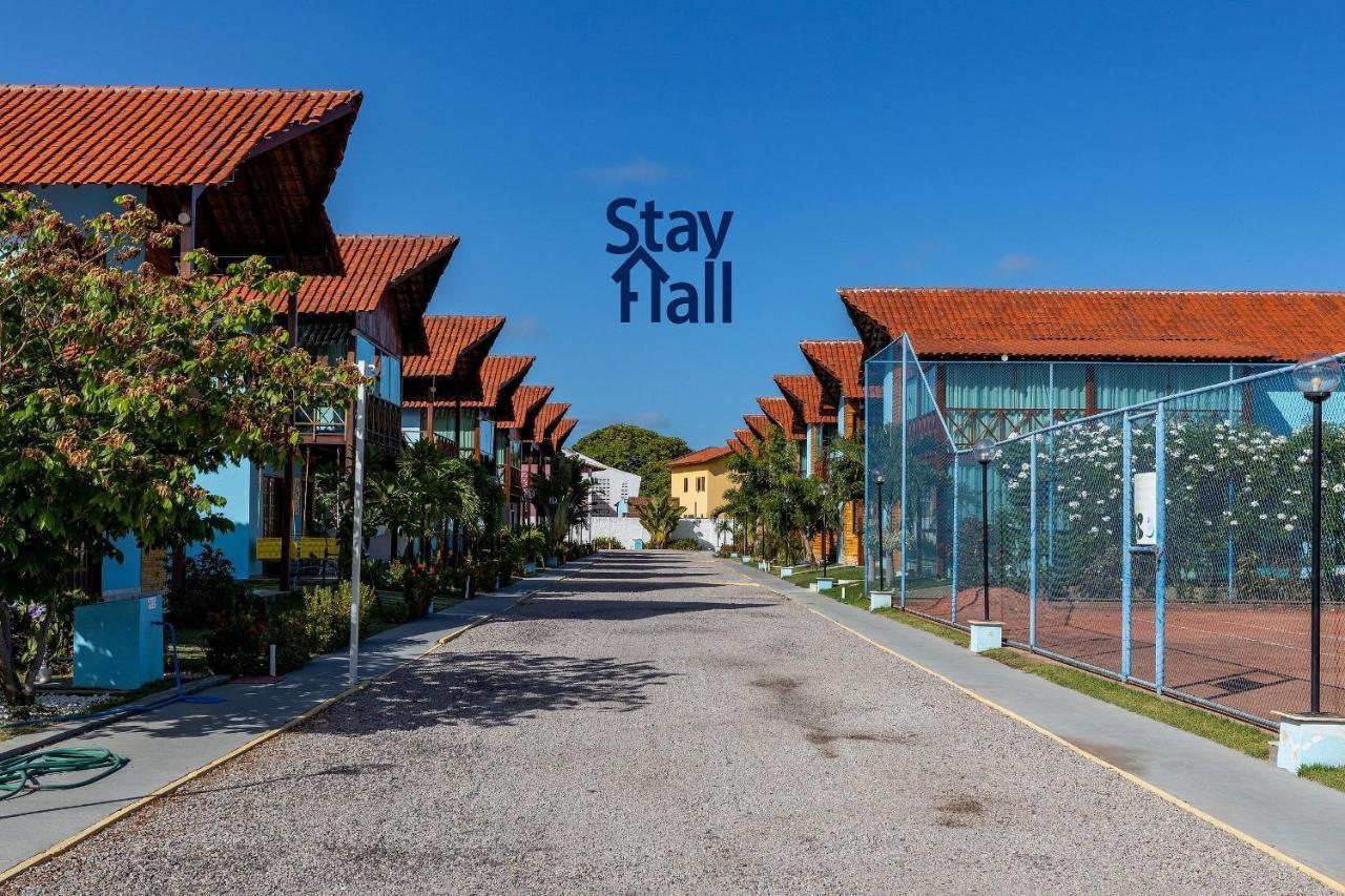Casa Com 4suites, Churrasq+piscina Privativa-sh014 Holiday home