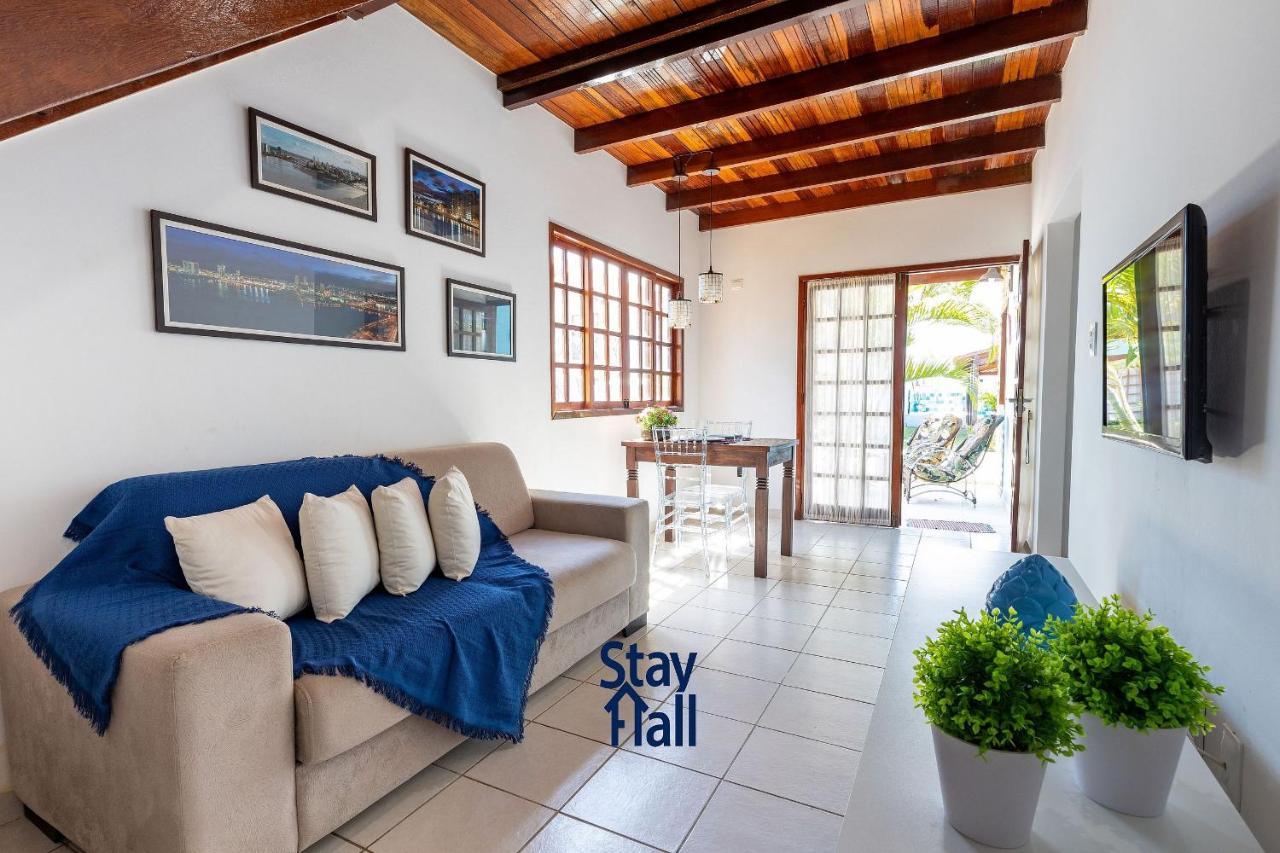 Casa Com 4suites, Churrasq+piscina Privativa-sh014 Holiday home *